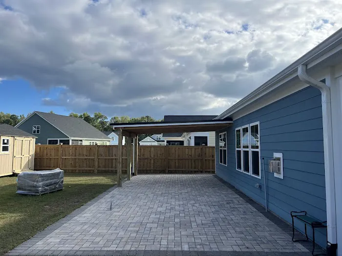 Carolina Cool Zone Heating And Air Picture 5