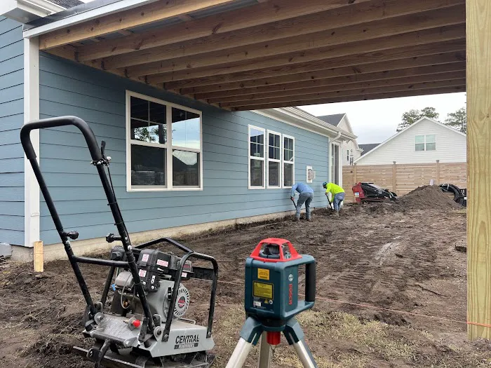 Carolina Cool Zone Heating And Air Picture 8