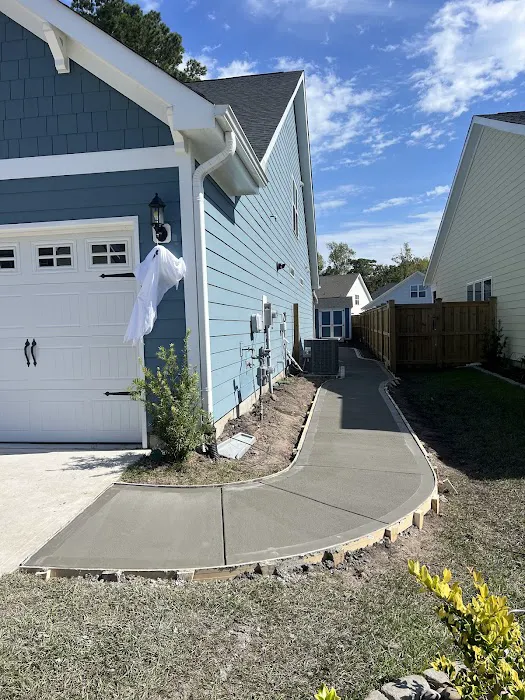 Carolina Cool Zone Heating And Air Picture 2