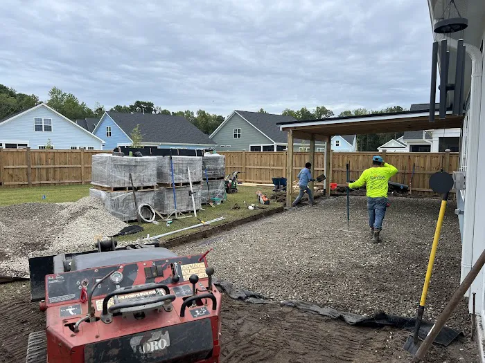 Carolina Cool Zone Heating And Air Picture 9