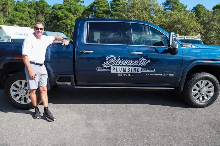 Bluewater Plumbing Heating & Air Picture 9