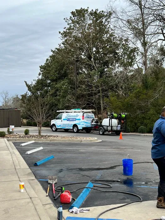 Bluewater Plumbing Heating & Air Picture 8