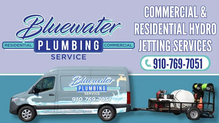 Bluewater Plumbing Heating & Air Picture 6