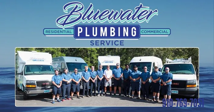 Bluewater Plumbing Heating & Air Picture 4