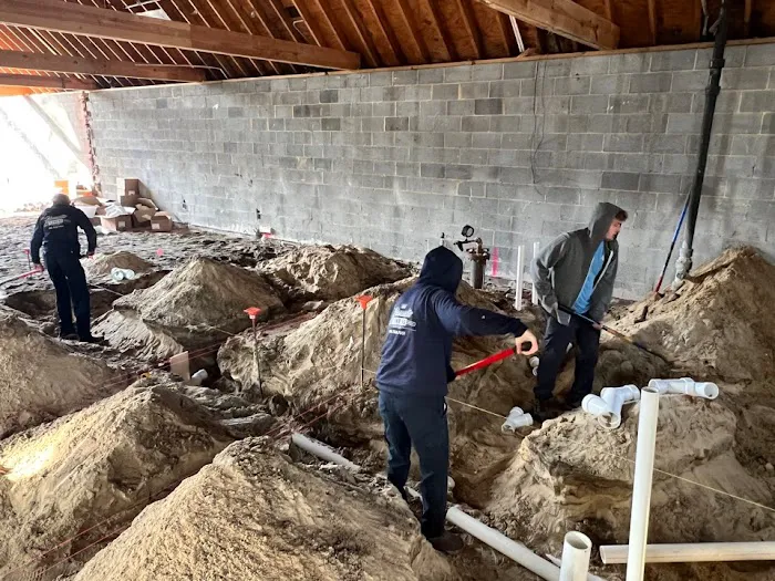 Bluewater Plumbing Heating & Air Picture 5