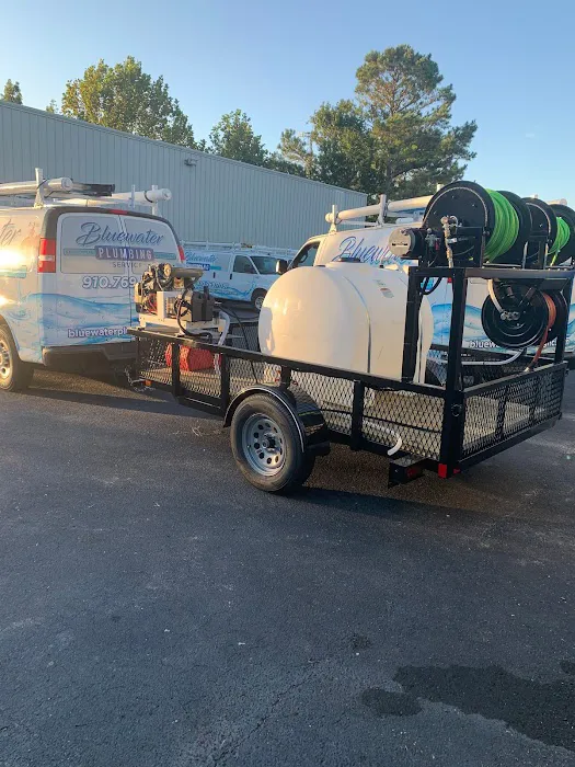 Bluewater Plumbing Heating & Air Picture 10