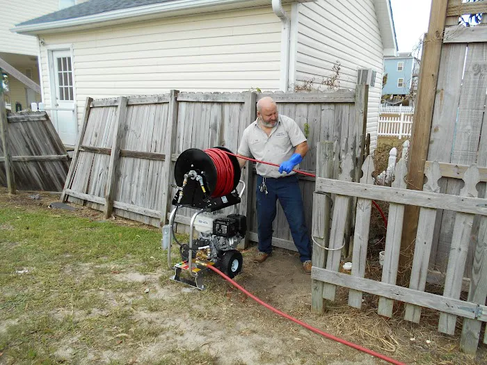 Bluewater Plumbing Heating & Air Picture 3