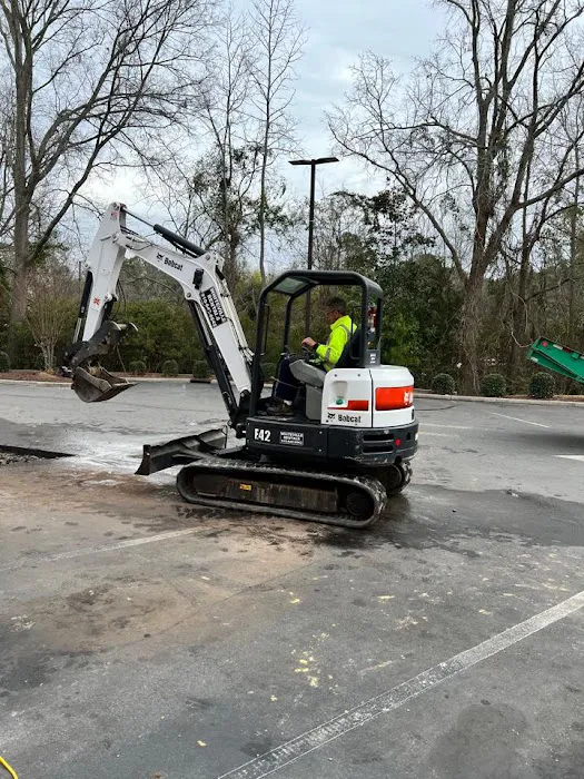 Bluewater Plumbing Heating & Air Picture 2