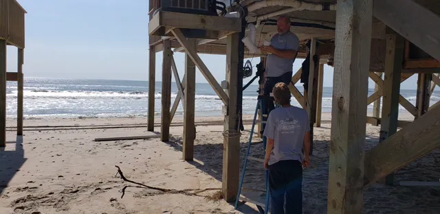 Bluewater Plumbing Heating & Air Picture 1