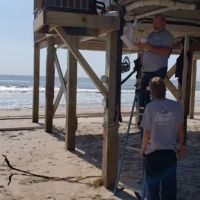 Bluewater Plumbing Heating & Air ico