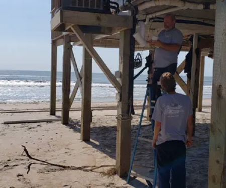 Bluewater Plumbing Heating & Air