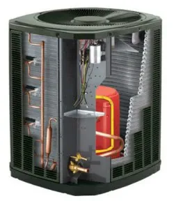 Hemric HVAC Refrigeration & Plumbing Service Picture 1