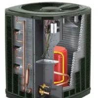 Hemric HVAC Refrigeration & Plumbing Service ico