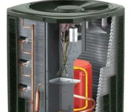 Hemric HVAC Refrigeration & Plumbing Service