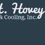 H H Hovey Heating & Cooling Inc
