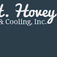 H H Hovey Heating & Cooling Inc ico