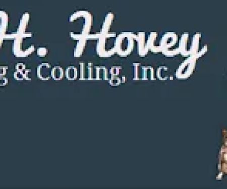 H H Hovey Heating & Cooling Inc