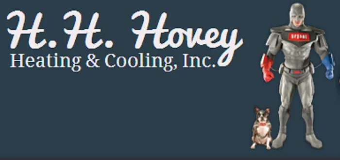 H H Hovey Heating & Cooling Inc Picture 3