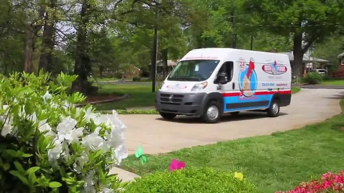 Master Plumbers Heating & Cooling Picture 5