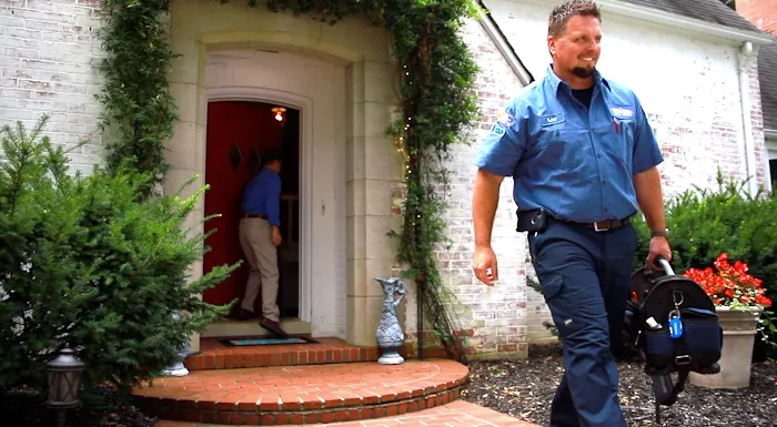 Master Plumbers Heating & Cooling Picture 8