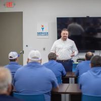 Master Plumbers Heating & Cooling ico