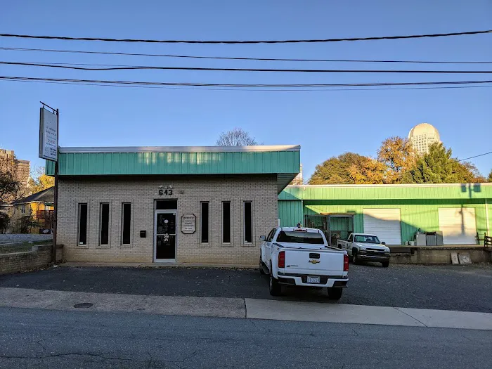 Reedys' Air Conditioning & Heating Service Inc Picture 1