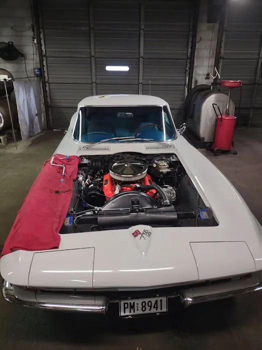 Gordon's Radiator & A/C Service Picture 3