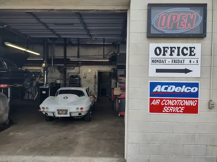 Gordon's Radiator & A/C Service Picture 1