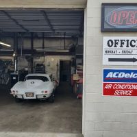 Gordon's Radiator & A/C Service ico