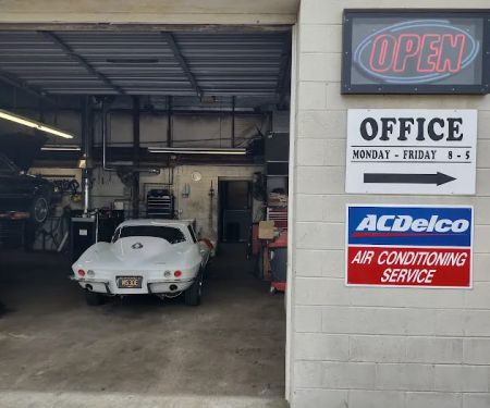 Gordon's Radiator & A/C Service