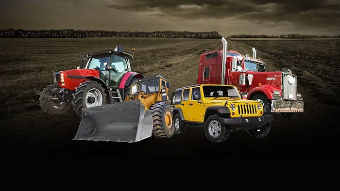 Gordon's Radiator & A/C Service Picture 7