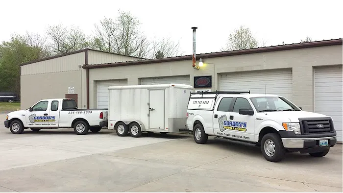 Gordon's Radiator & A/C Service Picture 4