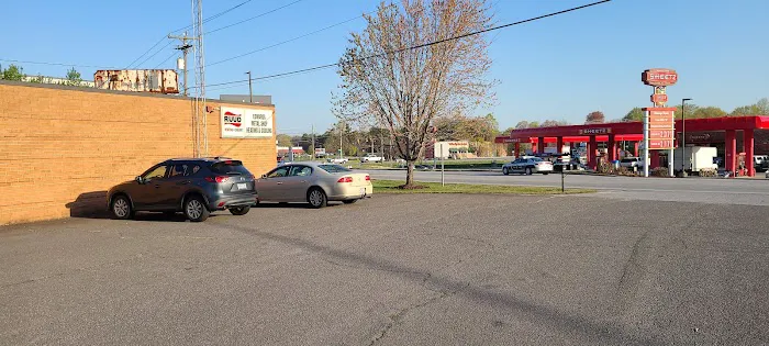 Edwards Metal Shop Inc Picture 5