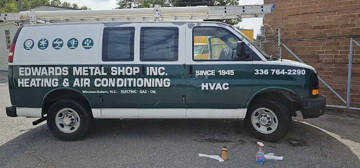 Edwards Metal Shop Inc Picture 2