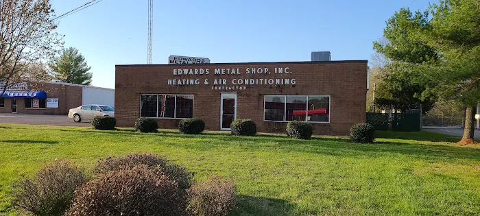 Edwards Metal Shop Inc Picture 4