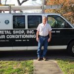 Edwards Metal Shop Inc