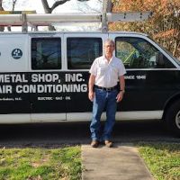 Edwards Metal Shop Inc ico