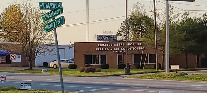 Edwards Metal Shop Inc Picture 3