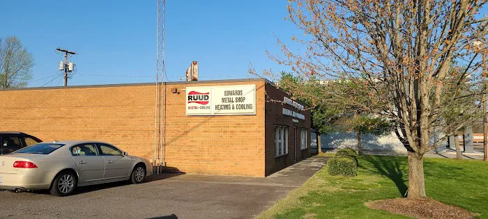 Edwards Metal Shop Inc Picture 6