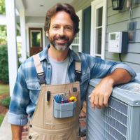 Winston-Salem Heating & Air Conditioning ico