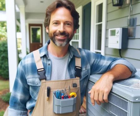 Winston-Salem Heating & Air Conditioning