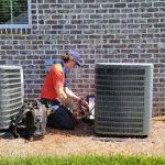 Aspire Heating & Cooling