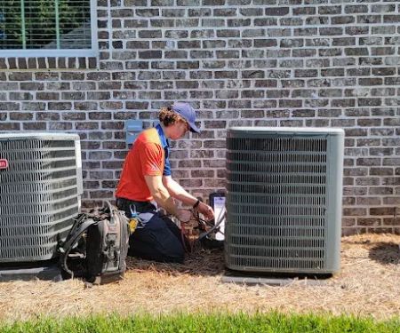 Aspire Heating & Cooling