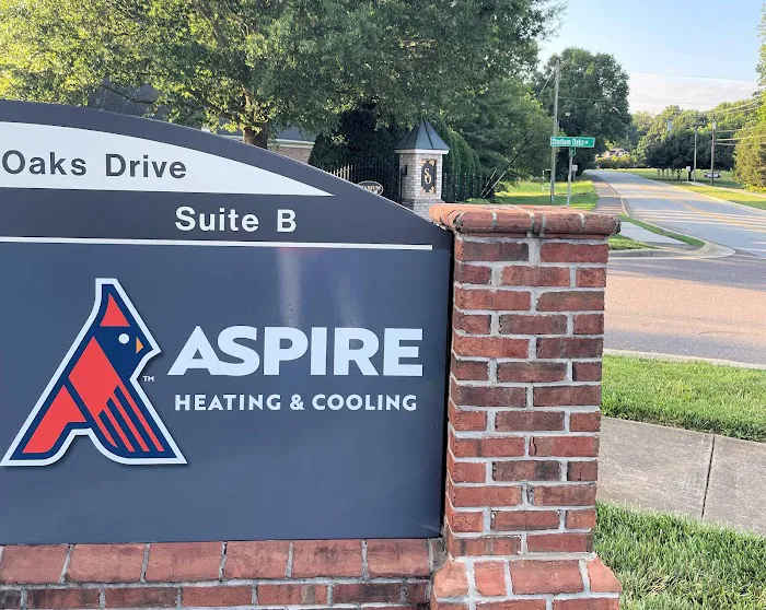 Aspire Heating & Cooling Picture 5