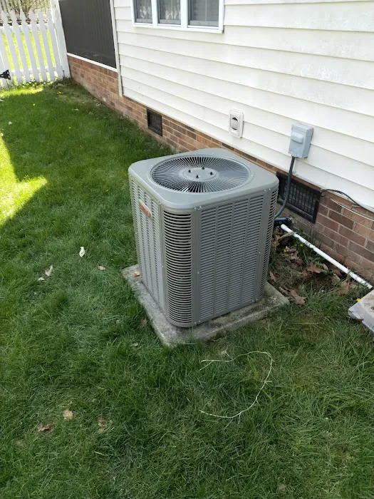 Piedmont Sheet Metal Picture 5