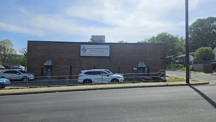 Piedmont Sheet Metal Picture 4