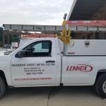 Piedmont Sheet Metal