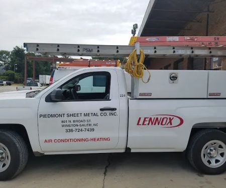 Piedmont Sheet Metal