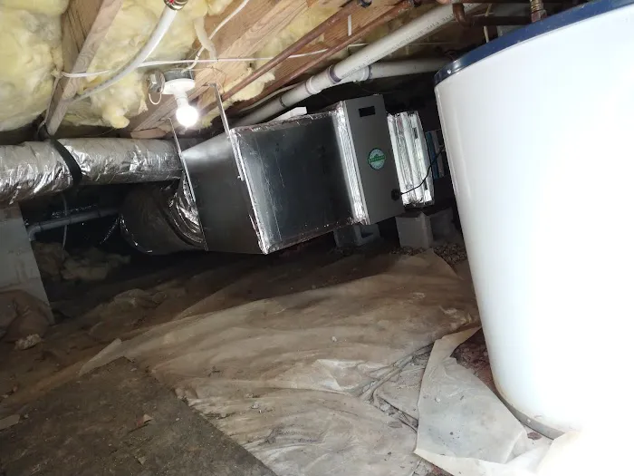 Piedmont Sheet Metal Picture 3