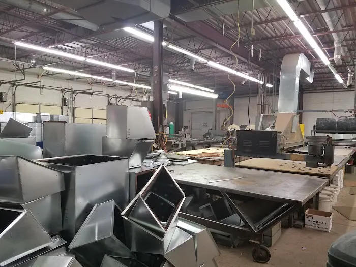 Piedmont Sheet Metal Picture 10